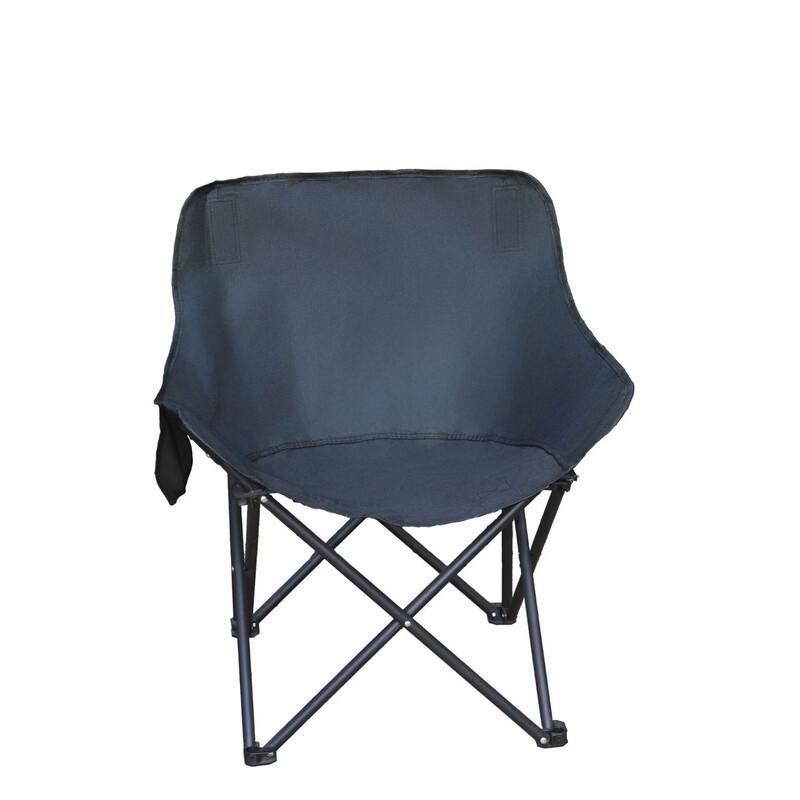 ZISIZ Outdoor Folding Moon Chair