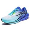 Новая азотная технология, карбоновая пластина, марафонский забег, тест физической подготовки, стабильная поддержка, мужские и женские кроссовки для бега