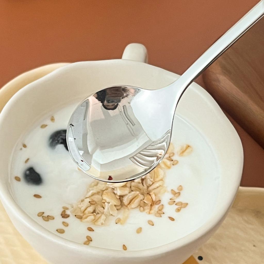 Портативный набор столовых приборов из нержавеющей стали 316, вилка, ложка, палочки для еды, с коробкой, рождественский набор столовых приборов, многоразовая посуда