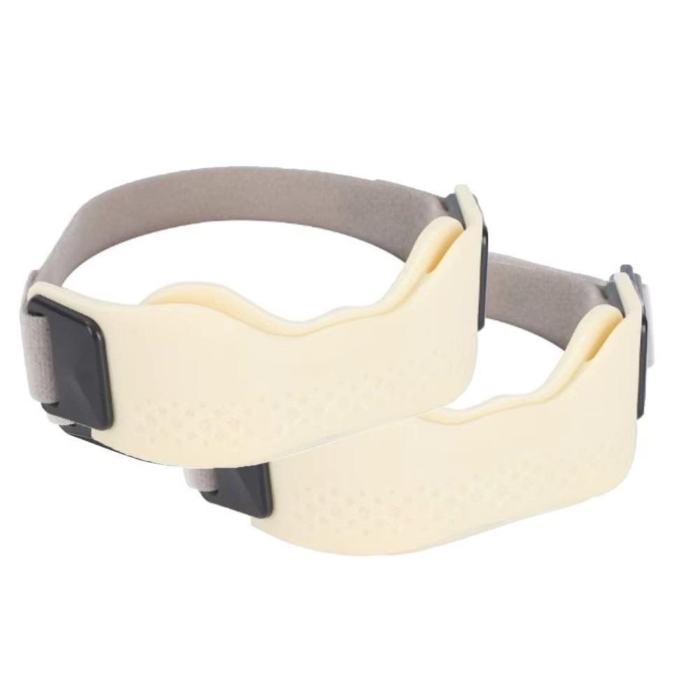 1Pair Highly Elastic Patella Tendon Knee Straps Flexible Sports Support Band  Sports Use