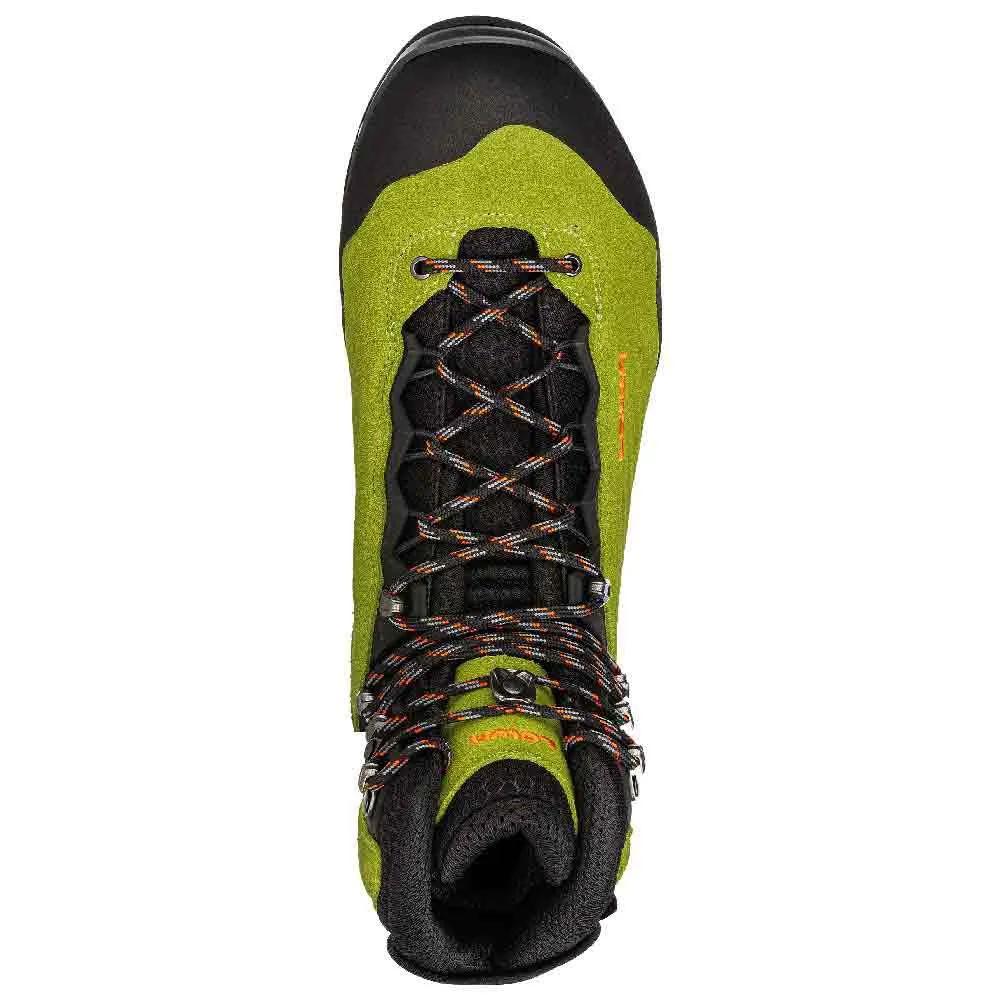 Lowa Альпинистские ботинки Cadin II Goretex Mid
