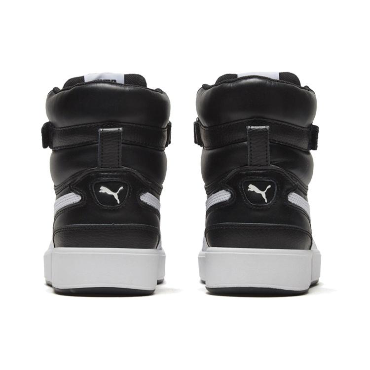 PUMA Sky LX Mid 'Black' Men's 372874-03