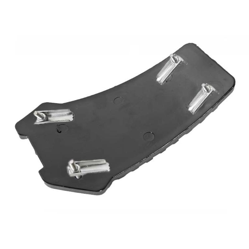 3pcs/Set Manual Transmission Brake Clutch Accelerator Pedal Set for Most Car SUVs Auto Accessories Throttle Clutch Pedal