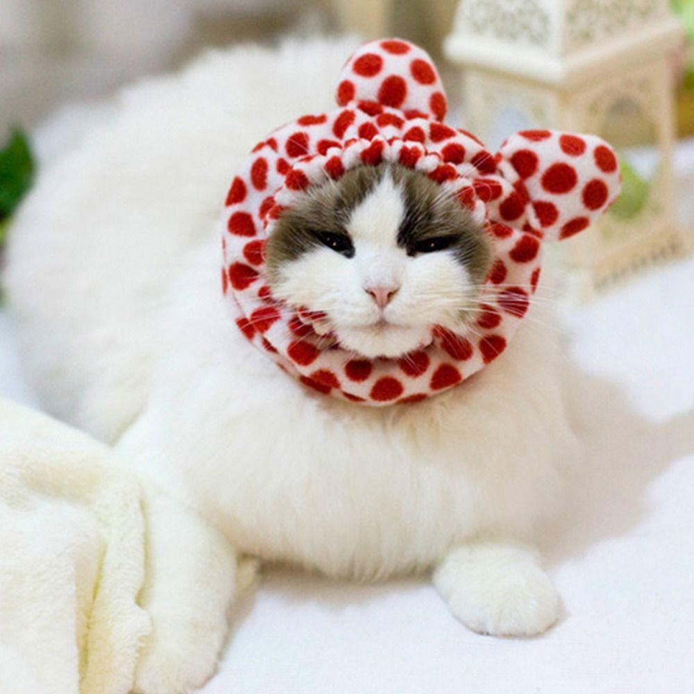 2 шт. Зимние регулируемые шапки-наушники для собак с завязками, шапка для питомца, головной убор для питомца, теплая шапка для собаки