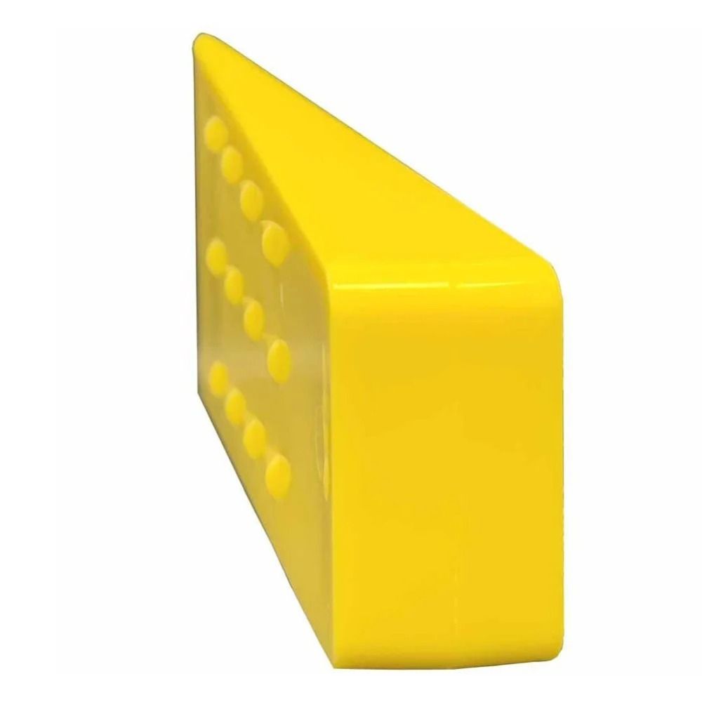 5.5/8/10 Inch Chainsaw Wedges for Trees Sturdy Splitting Wedge Tree Felling Wedges Safe Cutting