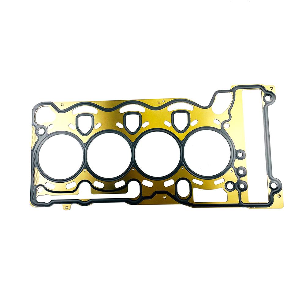 Engine Cylinder Head Gasket 11127563412 For BMW N43 N45 N46 X5 E90 E46 E60 E84 E83 06-11 318i Touring Car Accessories 10137400