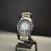 Used [With Warranty] CITIZEN Solar Radio CB1110-70W Oath Arrow Mother-of-Pearl