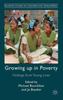 Книга Growing Up In Poverty : Findings from Young Lives