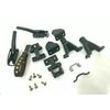 Fold-Down Windshield Kit - Fits For Suzuki Samurai 86'-95'