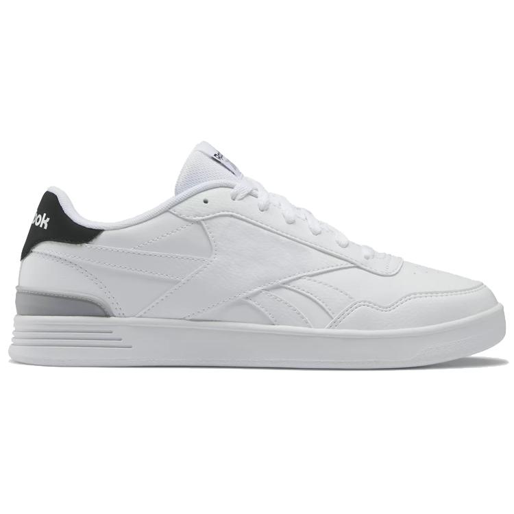 Reebok Зажим для кроссовок Court Advance 'Белый' GZ9634