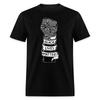 Black Lives Matter Shirt Built by Black Pride Fist Freedom T-Shirt Size S-6XL