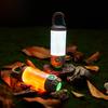 Мощный ручной фонарик USB-зарядка Мини-фонарь для кемпинга 6 режимов Наружный аварийный фонарь 1200 мАч для кемпинга, рыбалки, прогулок