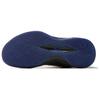 Li-Ning Liren 4 V2 Черные мужские кроссовки из обсидиана ABAU037-8