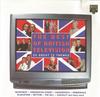 CD РАЗНЫЕ ИСПОЛНИТЕЛИ - Лучшее британского телевидения MCCD225 Music Club 1995 UK Саундтреки и мюзиклы Б/У