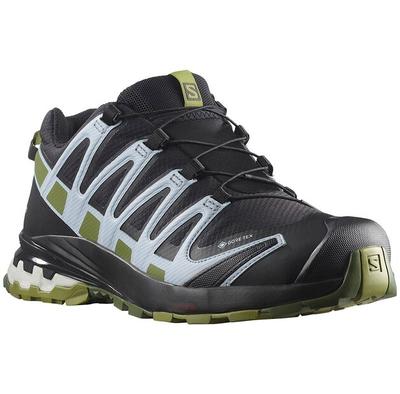XA Pro 3D V8 Goretex кроссовки трейловые