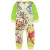 Winnie the Pooh Childrens/Kids Character Sleepsuit