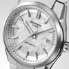 Casio Мужские аналоговые кварцевые часы Edifice из нержавеющей стали, водонепроницаемые 100 м, EFK-110D-7A