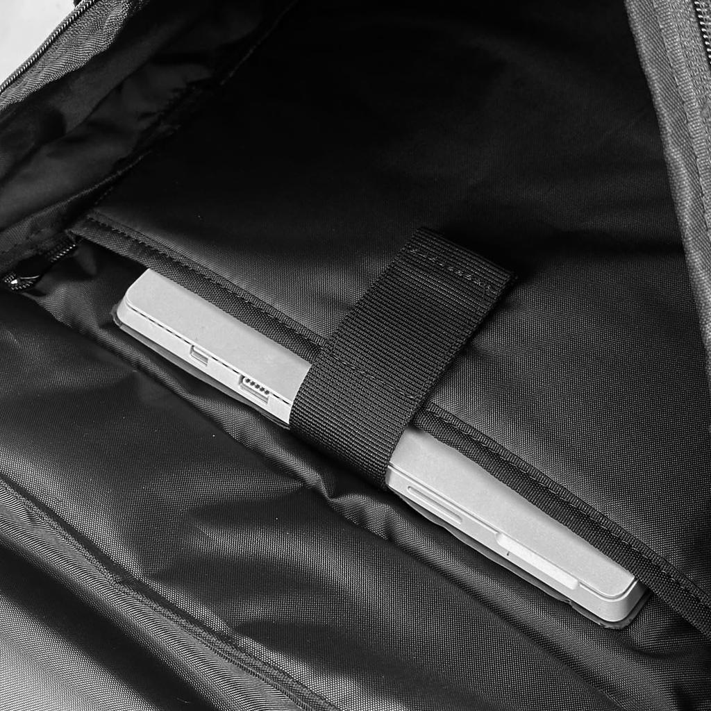 Puma Активный рюкзак большого размера, Вместимость, Белый,