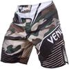 Шорты для ММА Venum Camo Hero Зеленый/Коричневый M