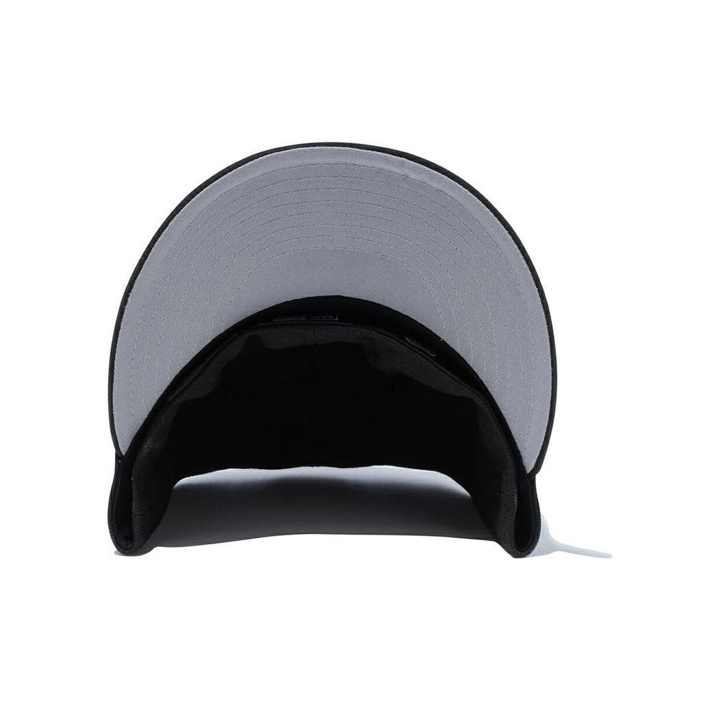 Крышка 59FIFTY NPB YG Черный 7 PC5950 NPB AC YOMGIA VISITOR 25J [Новая Эра] 7/8