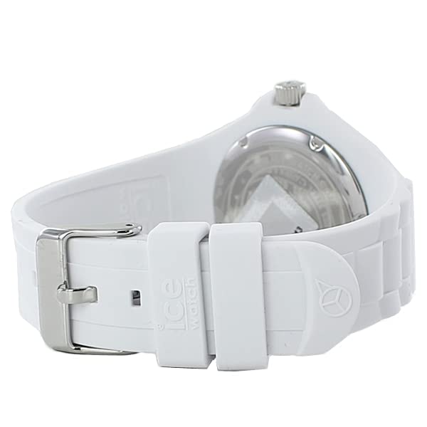 Часы Ice Watch White Forever Waterproof с шоппером 019150 Часы [Ice Watch] Женские [Товар]