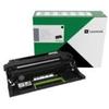 Cartouche De Toner Générique Compatible Pour Imprimantes Lexmark MS/X63 - Noir - Rendement 75K Pages