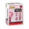 Funko Звездные войны Валентин Лея Фигурка Поп!