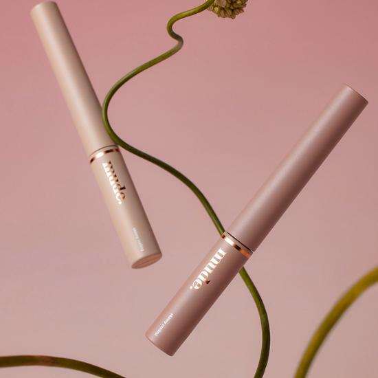 Mude [new] Mude Inspire Подкручивающая тушь для ресниц Multi Fixer 03 Эспрессо