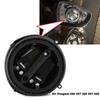 Car Side View Power Mirror Control Motor Adjuster Replacement Accessory Suitable for 206 207 306 307 308 C2 C4 C5 660238