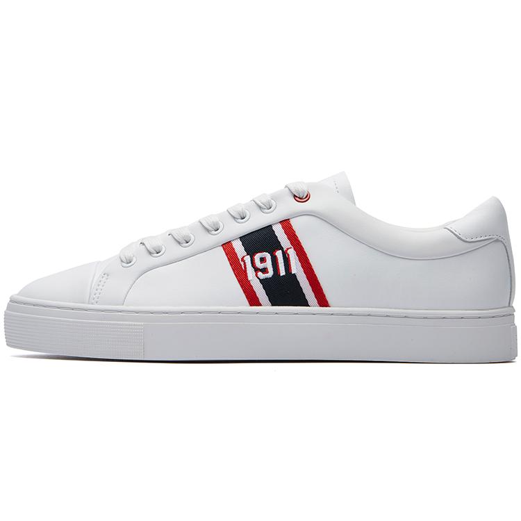 Fila Модные Кроссовки Белые F12M134350FWT