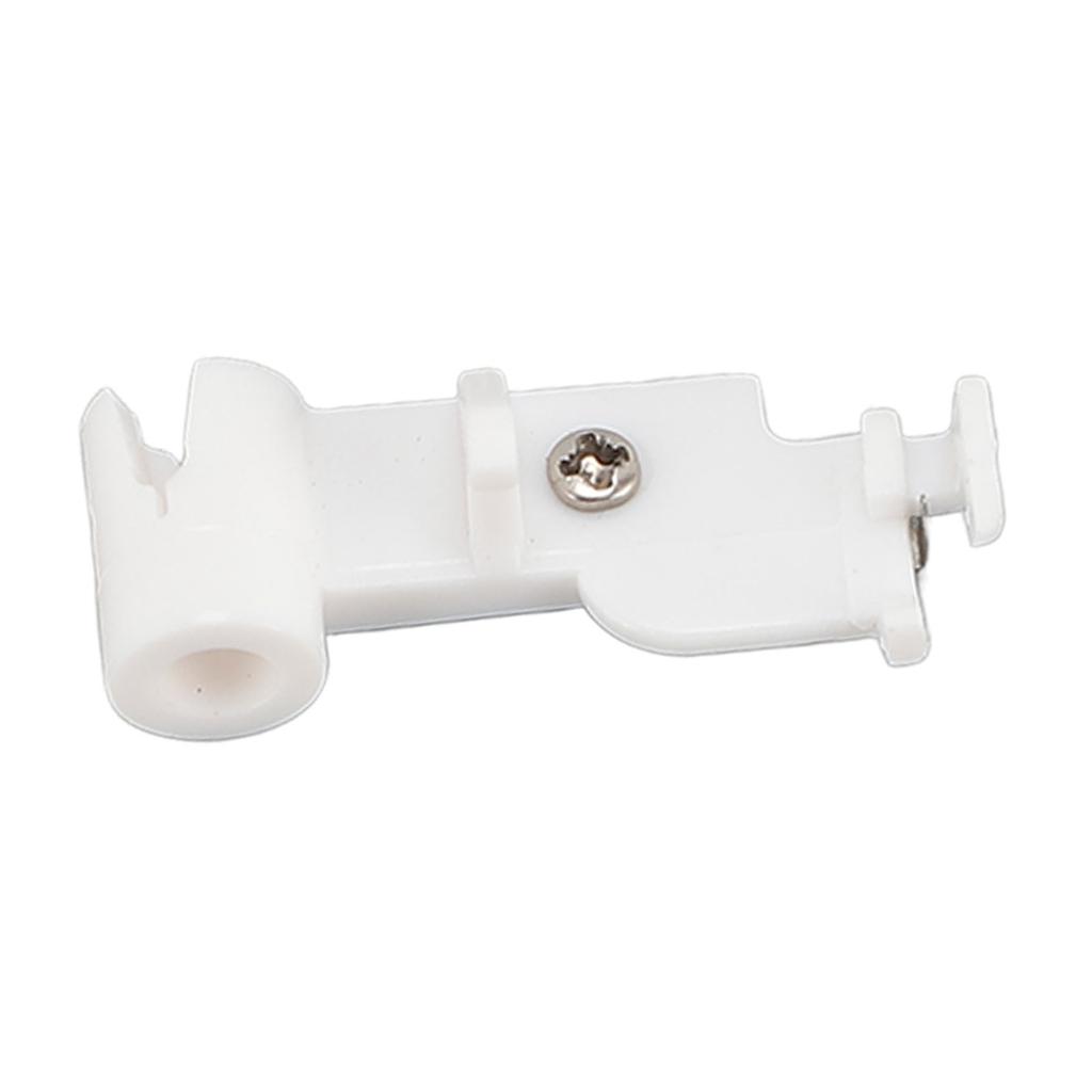 Needle Threader Plate Plastic Multifunctional 755643002 Sewing Machine Needle Threader Plate Replace