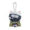 Bandai Namco Nui NARUTO Чиби Нуи Талисман x MEGA CAT PROJECT Ньяруто! Какаши Хатаке 2593222 Размер тела: Сидя примерно. Высота 110 мм