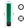 1/2'' Drive 17 mm Lug Nut   Socket, CR-MO Non-Marring Extra   Thin Wall Wheel Lug Nut Socket