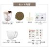 KA Dishwasher-Safe Enhanced Bunbun Chopper Super 5 [ ] + Microwave-Safe Bunbun Chopper Dedicated