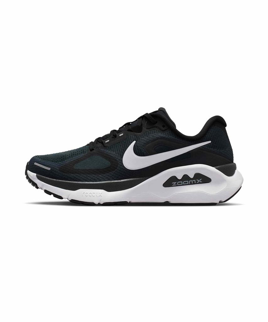 Nike Structure Plus W - Black:Anthracite:White / Hq3049-001