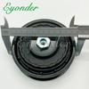 Шкив муфты компрессора кондиционера для Denso 7SES17C для Toyota Camry V70 70 ASV70 2AR 8831033320 447280-8704 88310-33320