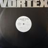 12-дюймовая виниловая пластинка ЛАМПА ГЛАЗ под проигрыватель PHJL10001 Vortex Records 1995 Япония Рэп Хип-Хоп R&B Б/у