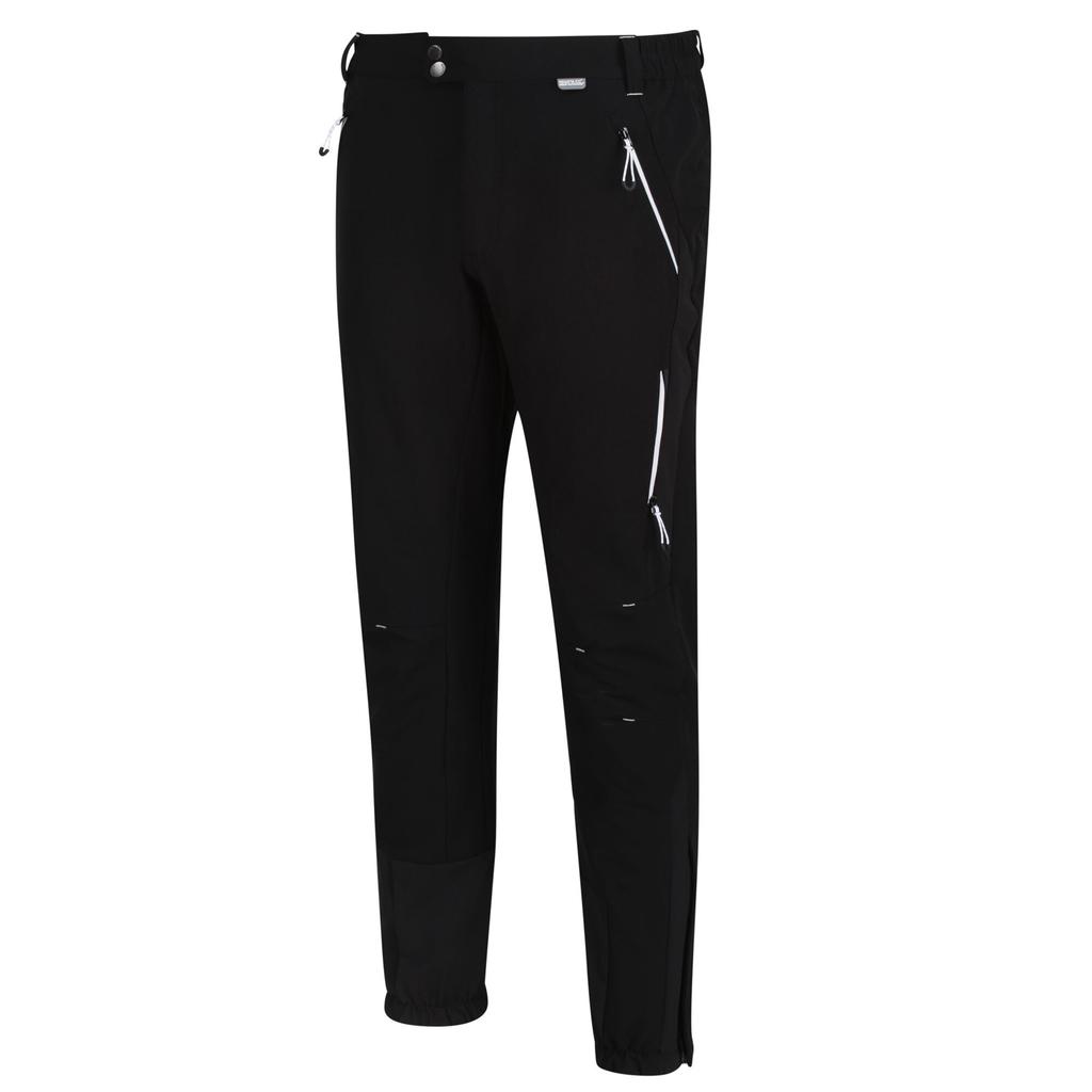 Regatta Mens Mountain Walking Trousers