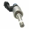8X Топливные форсунки Fj1179 16600-1La0A Для Infiniti M56 Qx56 5.6L Vk56Vd 2011-2013