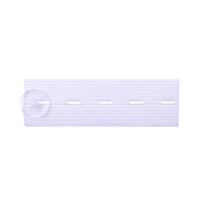 3 шт./компл. Эластичные удлинители талии Регулируемый расширитель пояса для мужчин и женщин Удлинитель пуговицы для джинсов и брюк Аксессуары для одежды для самостоятельного изготовления