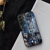 Чехол для телефона 'Труп Невесты' Стекло Для Samsung Galaxy S21 S25 S22 S20 S24 S23 Ultra Fe Plus A16 A34 A54 A24 Coque