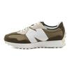 New Balance Кроссовки унисекс 327 Military Green MS327DC