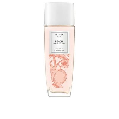 CHANSON D'EAU PÊCHE Brume Corporelle 75 Ml