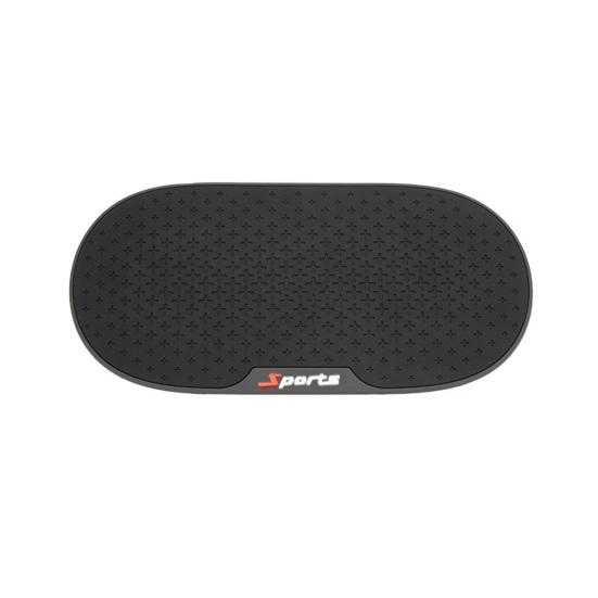Car Anti-Slip Mat PVC Odor-Free Easy Installation No Residue Creative Anti-slip Pad Vehicle Accessories