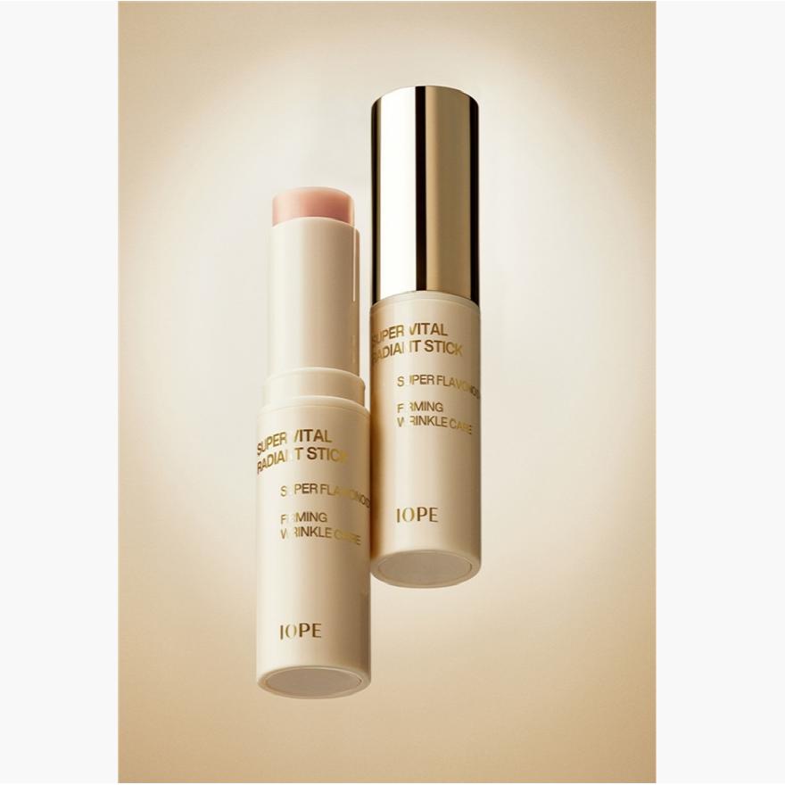 Iope Сияющий стик Super Vital 8,5 г