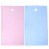 2pcs Beauty Salon Bed Sheet SPA Massage Treatment Table Cover Waterproof with Face Breath Hole