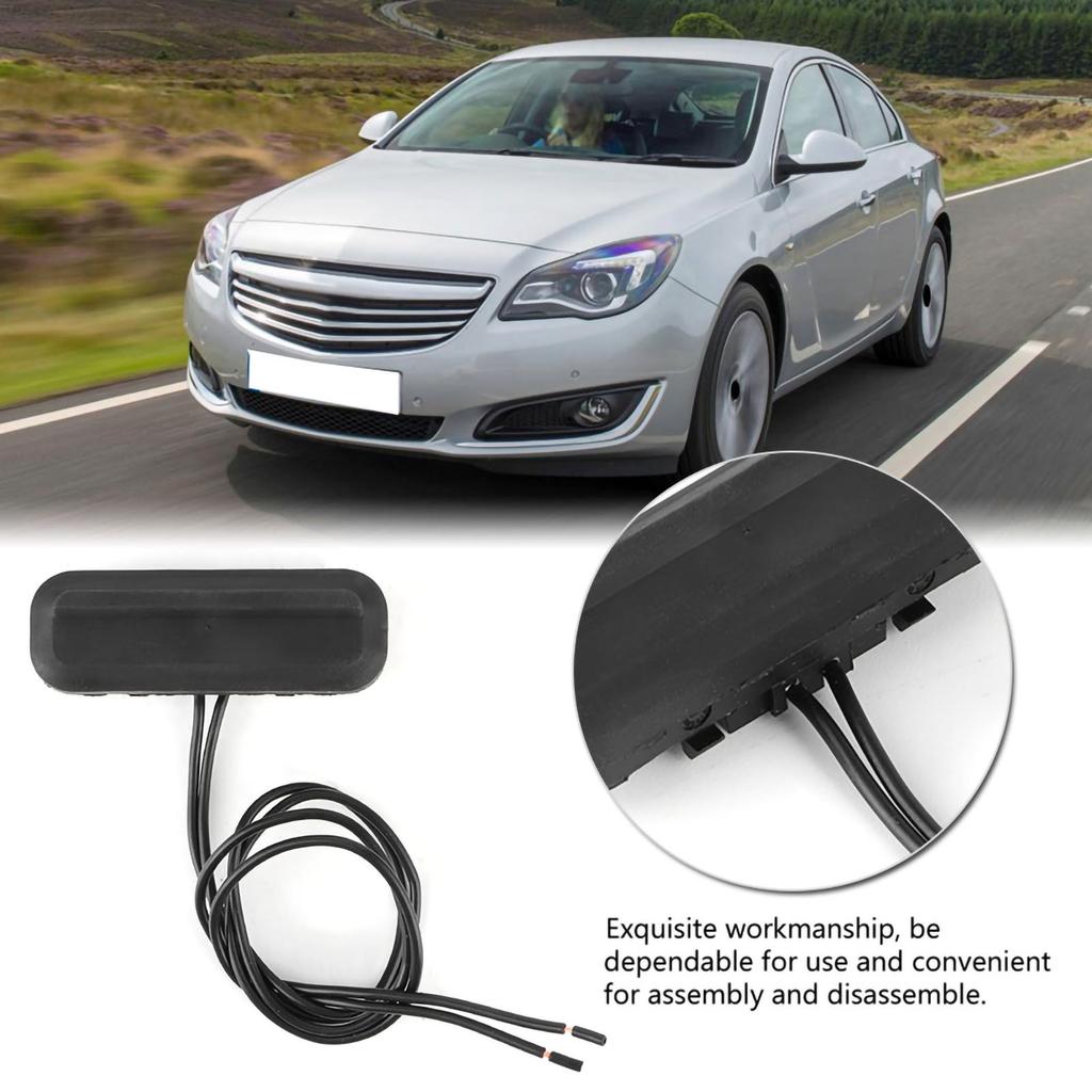 Car Tailgate Boot Door Opening Switch for Vauxhall Insignia Opel 13393912
