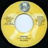 7inch Record GENERAL DEGREE / RAZOR - Empire / Workings 357 Records 2004 Jamaica Reggae, Ska & Dub
