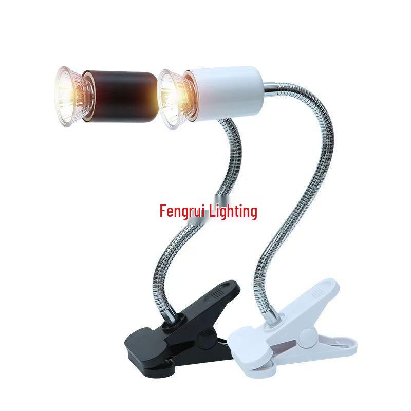Adjustable Full Spectrum Lamp for Reptiles and Aquatic Plants