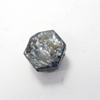 Natural Blue Sapphire Loose Gemstone Rough 616.05 ct Uncut September Birthstone for Gem Collections